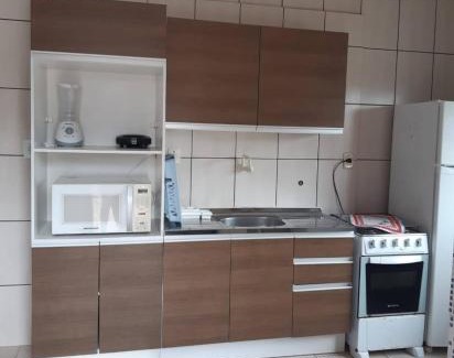 Ponta das Canas House | Apartamento Ponta das Canas