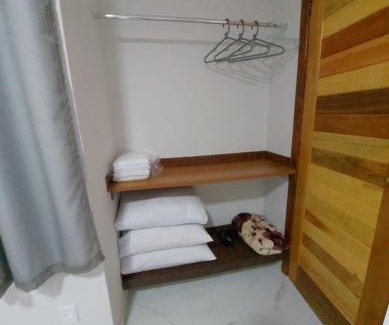 Morro da Lagoa Apartment | Apartamento Ponta da Fruta para até 4 pessoas 201