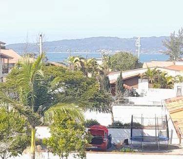 Ponta do Papagaio Apartment | Apartamento Ponta do papagaio - 300 mts do mar