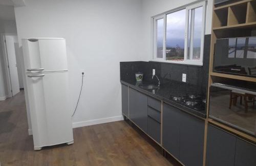 Ponta do Papagaio Apartment | Apartamento Ponta do papagaio - 300 mts do mar