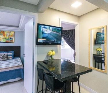 Pioneiros Apartment | Apartamento Pontal Norte Ao Lado Da Big Wheel