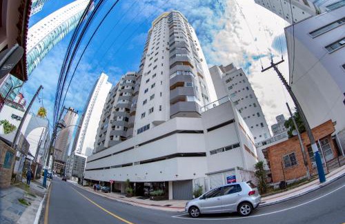 Pioneiros Apartment | Apartamento Pontal Norte Ao Lado Da Big Wheel