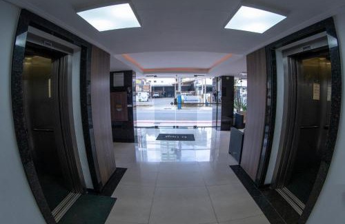 Pioneiros Apartment | Apartamento Pontal Norte Ao Lado Da Big Wheel