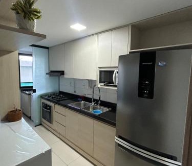 Pontal Apartment | Apartamento Pontal Park