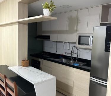 Pontal Apartment | Apartamento Pontal Park
