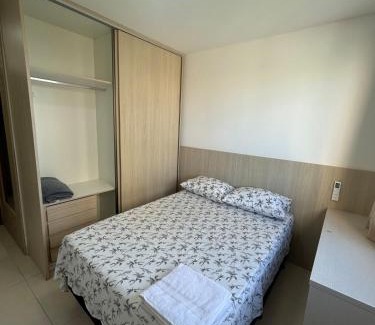 Pontal Apartment | Apartamento Pontal Park