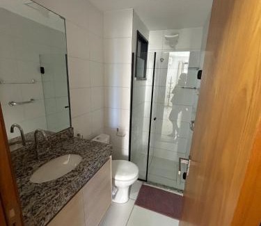 Pontal Apartment | Apartamento Pontal Park