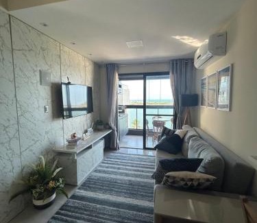 Pontal Apartment | Apartamento Pontal Park - Ilhéus
