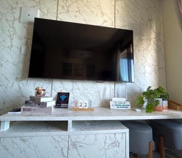Pontal Apartment | Apartamento Pontal Park - Ilhéus