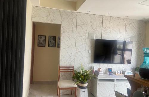 Pontal Apartment | Apartamento Pontal Park - Ilhéus
