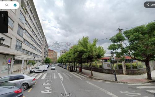 Ponteareas Apartment | Apartamento Ponte Stay 33