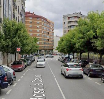 Ponteareas Apartment | Apartamento Ponte Stay 33