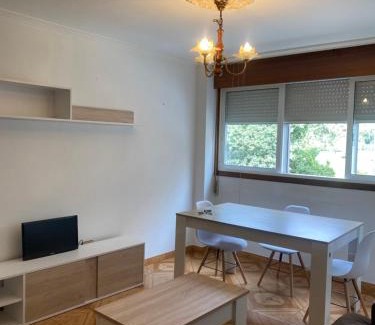 Ponteareas Apartment | Apartamento Ponte Stay 33