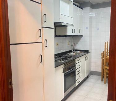 Ponteareas Apartment | Apartamento Ponte Stay 33