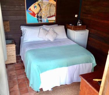 Fernando de Noronha Ski Chalet | Apartamento Porto Beiramar