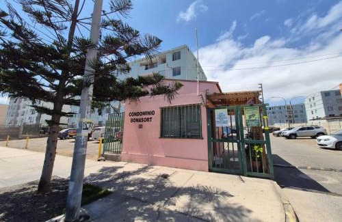 La Chimba Apartment | Apartamento por día