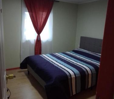 Puerto Montt Apartment | Apartamento por dia