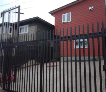 Puerto Montt Apartment | Apartamento por dia