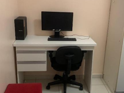 Taruma-Acu Apartment | Apartamento por temporada