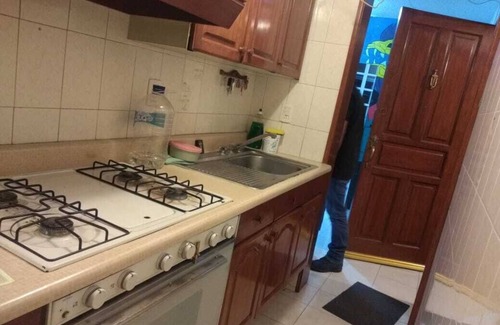 Lomas de Sotelo Apartment | Apartamento por Toreo ,Areas Verdes,zona Familiar