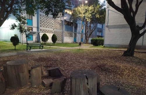 Lomas de Sotelo Apartment | Apartamento por Toreo ,Areas Verdes,zona Familiar