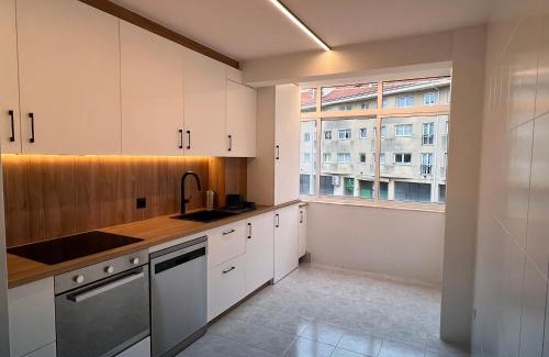 Ames Apartment | Apartamento Porta de Fisterra