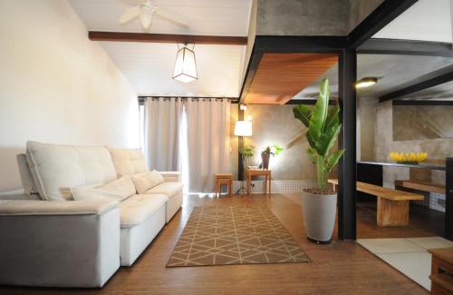 Portal da Ferradura Apartment | Apartamento Portal da Ferradura