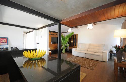 Portal da Ferradura Apartment | Apartamento Portal da Ferradura