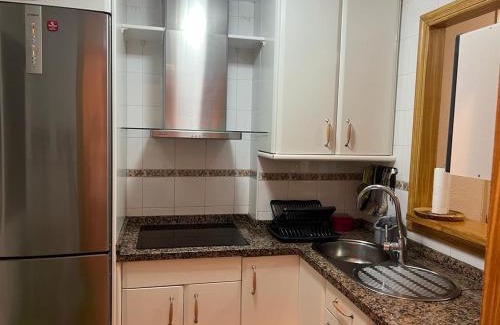 El Portil Apartment | Apartamento portil