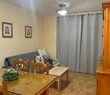 El Portil Apartment | Apartamento portil
