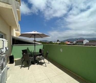 Porto Belo Apartment | Apartamento Porto Belo - Perequê