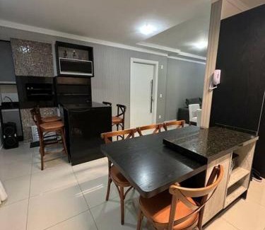 Porto Belo Apartment | Apartamento Porto Belo - Perequê