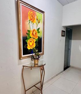 Barra do Garcas Apartment | Apartamento Porto do Baé