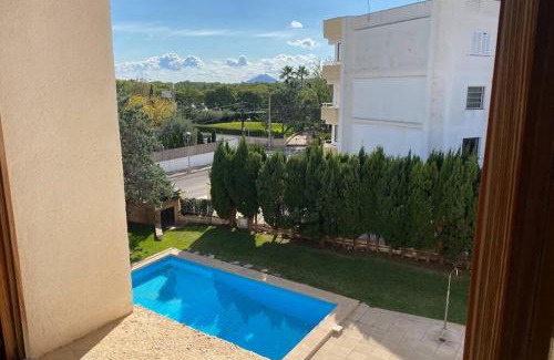 Puerto de Pollensa Apartment | Apartamento Portobello