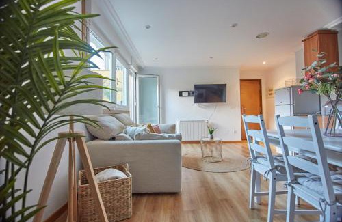 Fazouro Apartment | Apartamento Porto Foz