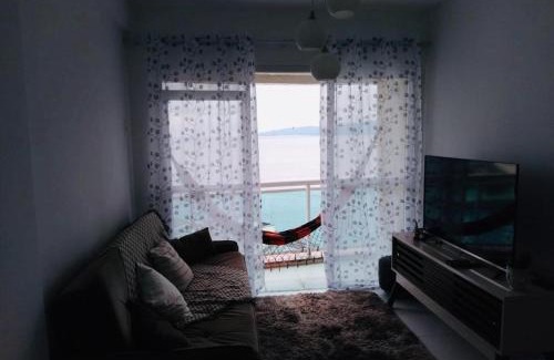 Conceicao de Jacarei Apartment | Apartamento Porto Real Suites
