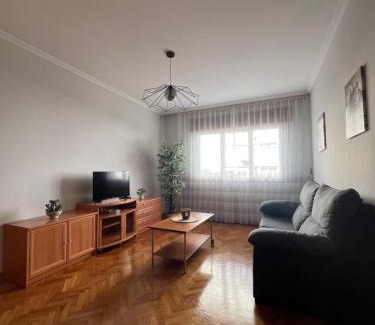 Fazouro Apartment | Apartamento Portochico Foz