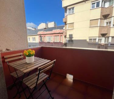 Fazouro Apartment | Apartamento Portochico Foz