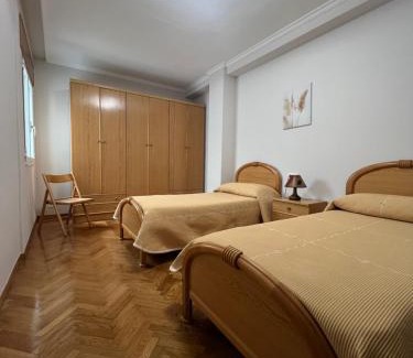 Fazouro Apartment | Apartamento Portochico Foz