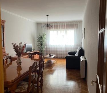 Fazouro Apartment | Apartamento Portochico Foz