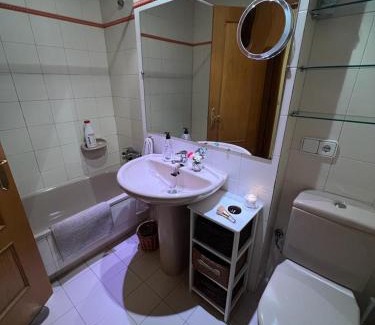 Posada de Llanes Apartment | Apartamento Posada de Llanes