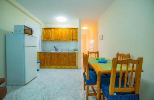 Tamaduste Apartment | Apartamento Positive