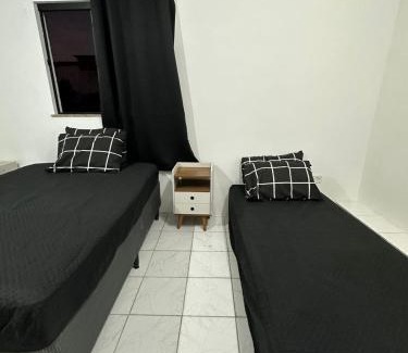 Jacarepagua Apartment | Apartamento próx Barra, Recreio, Riocentro