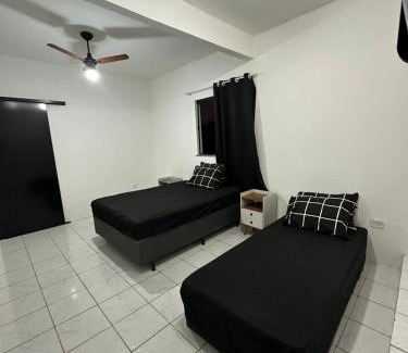 Jacarepagua Apartment | Apartamento próx Barra, Recreio, Riocentro