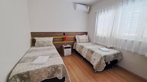 Cidade Alta Apartment | Apartamento Próximo estação Maria Fumaça
