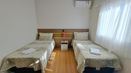 Cidade Alta Apartment | Apartamento Próximo estação Maria Fumaça
