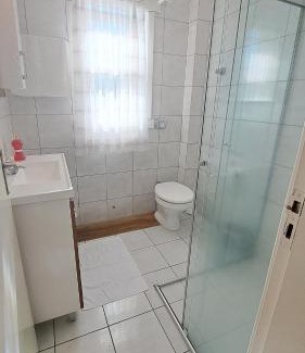 Cidade Alta Apartment | Apartamento Próximo estação Maria Fumaça