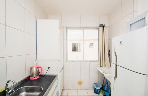 Palhoca Apartment | Apartamento próximo a BR 101 ideal para viajantes