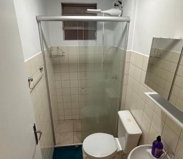 Campo Largo Apartment | Apartamento próximo ao hospital infantil