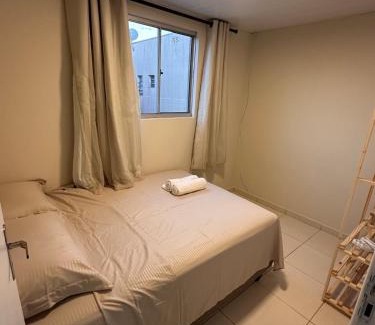 Campo Largo Apartment | Apartamento próximo ao hospital infantil